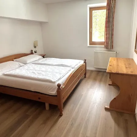 Lägenhetshotell Plose Parkhotel &