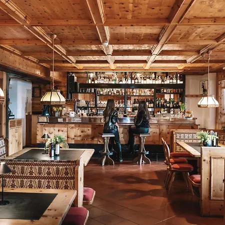 Plose Parkhotel & Brixen