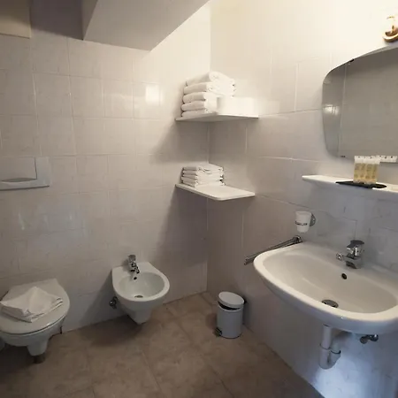 Plose Parkhotel & Bressanone