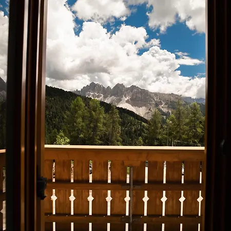 Plose Parkhotel & Aparthotel Bressanone